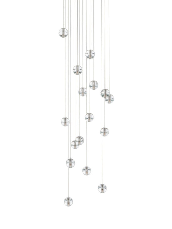 Bocci 14.16 Sixteen Pendant Light