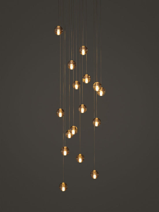 Bocci 14.16 Sixteen Pendant Light