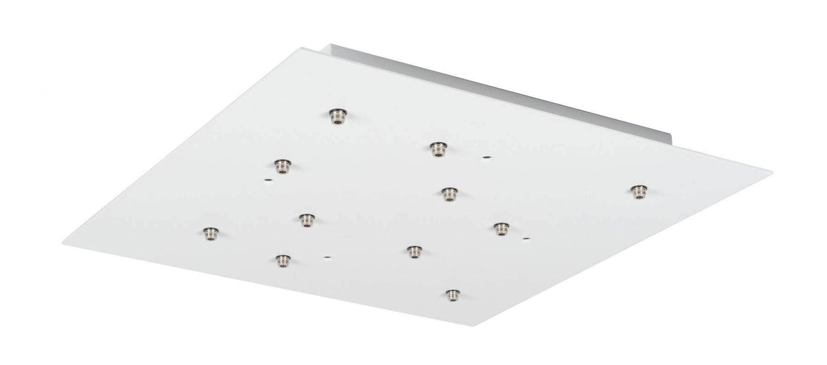 Bocci 21.11 Eleven Pendant Light
