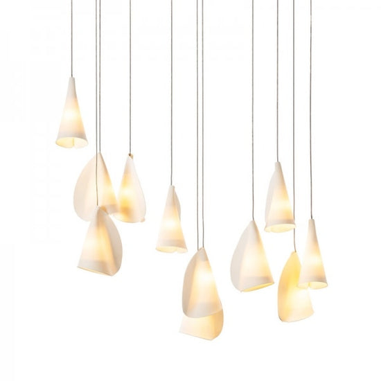 Bocci 21.11 Eleven Pendant Light