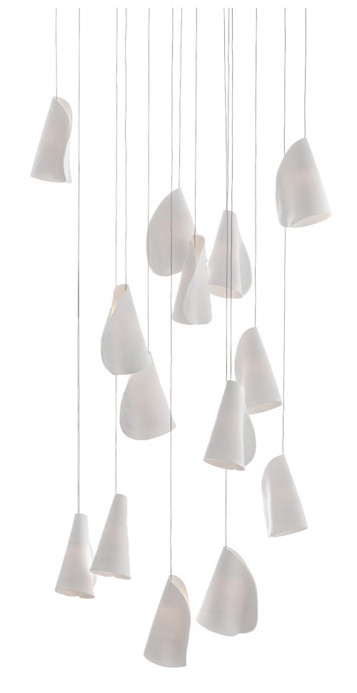 Bocci 21.14 Fourteen Pendant Light