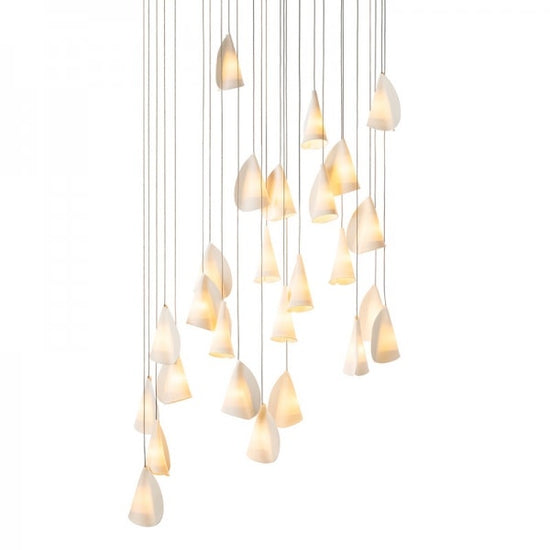 Bocci 21.26 Twenty Six Pendant Light