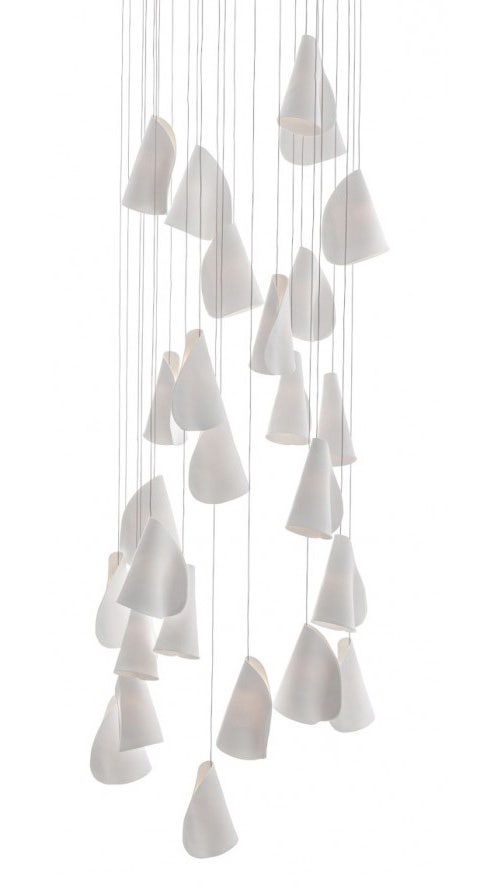 Bocci 21.26 Twenty Six Pendant Light