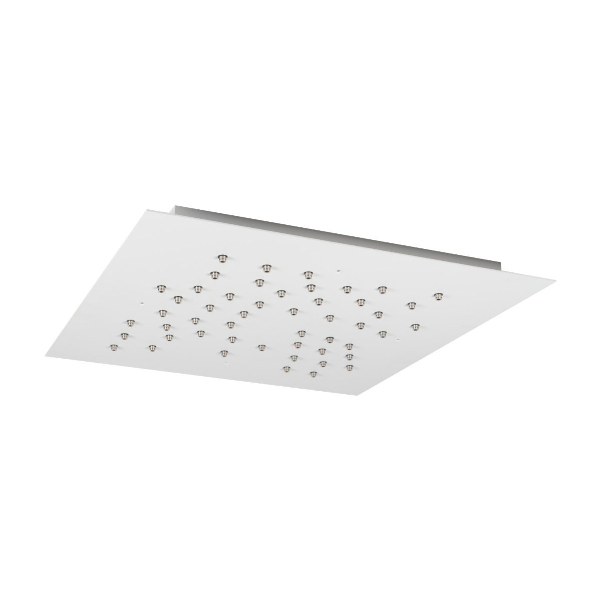 Bocci 21.50 Square Fifty Pendant Light