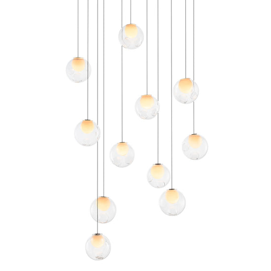 Bocci 28.11 Eleven Pendant Light