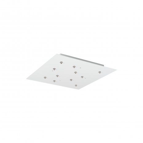 Bocci 28.11 Eleven Pendant Light
