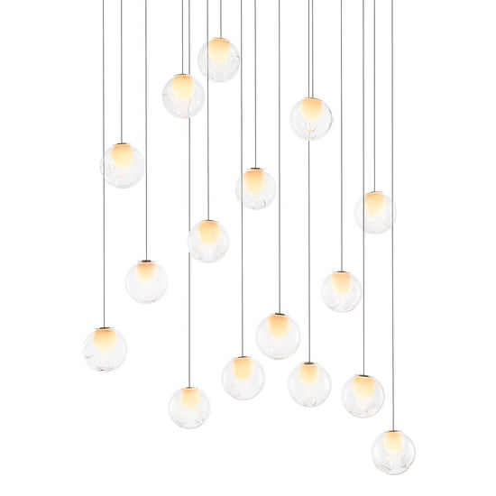 Bocci 28.16 Sixteen Pendant Light