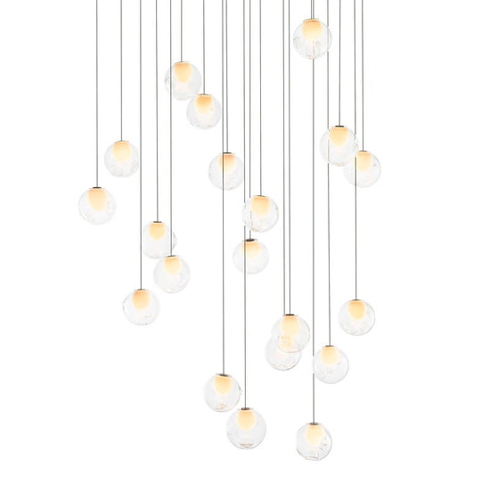 Bocci 28.20 Twenty Pendant Light