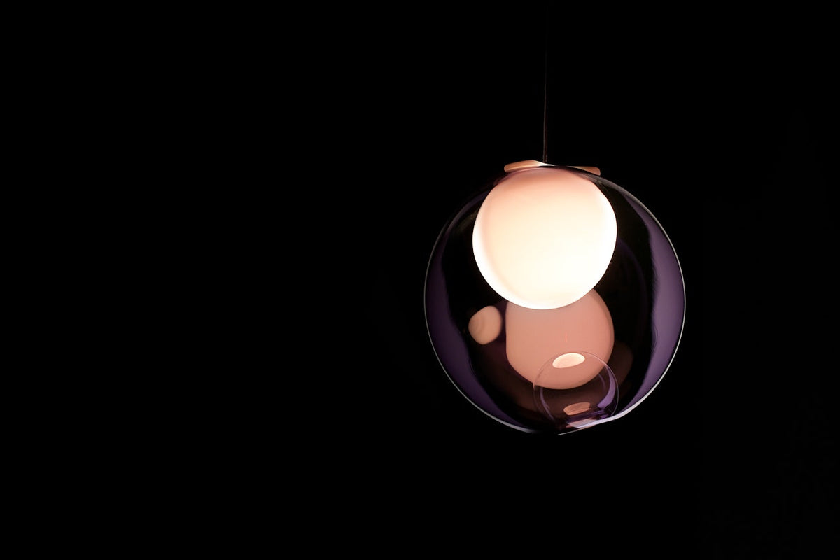 Bocci 28.1 Single Pendant Light
