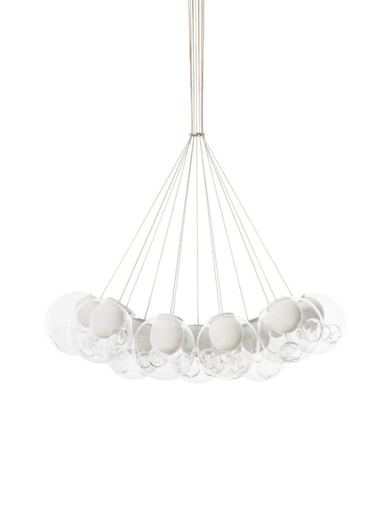 Bocci 28.13 Cluster Thirteen Pendant Light