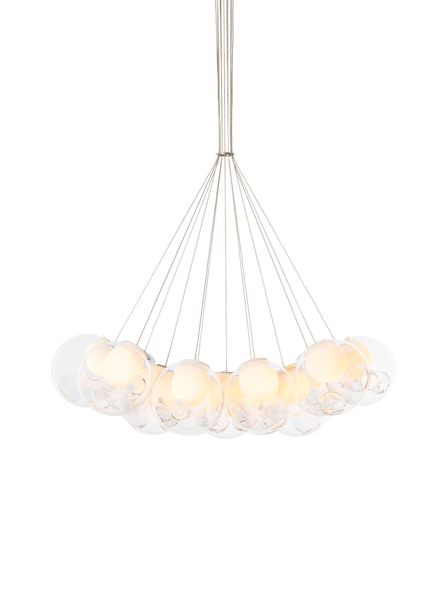 Bocci 28.13 Cluster Thirteen Pendant Light