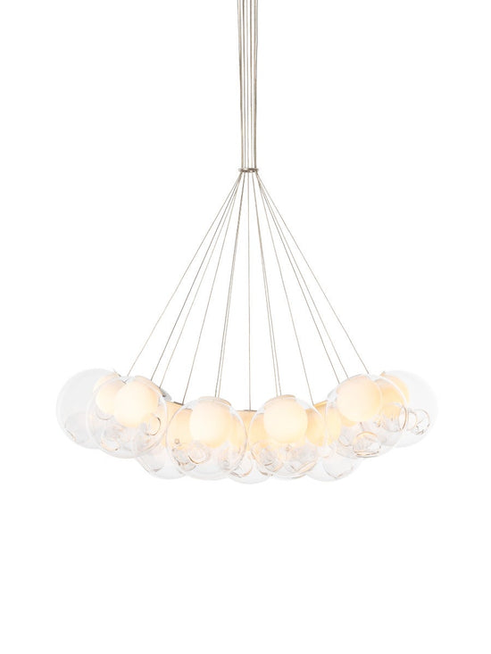 Bocci 28.13 Cluster Thirteen Pendant Light