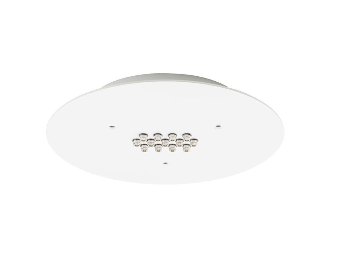 Bocci 28.13 Cluster Thirteen Pendant Light