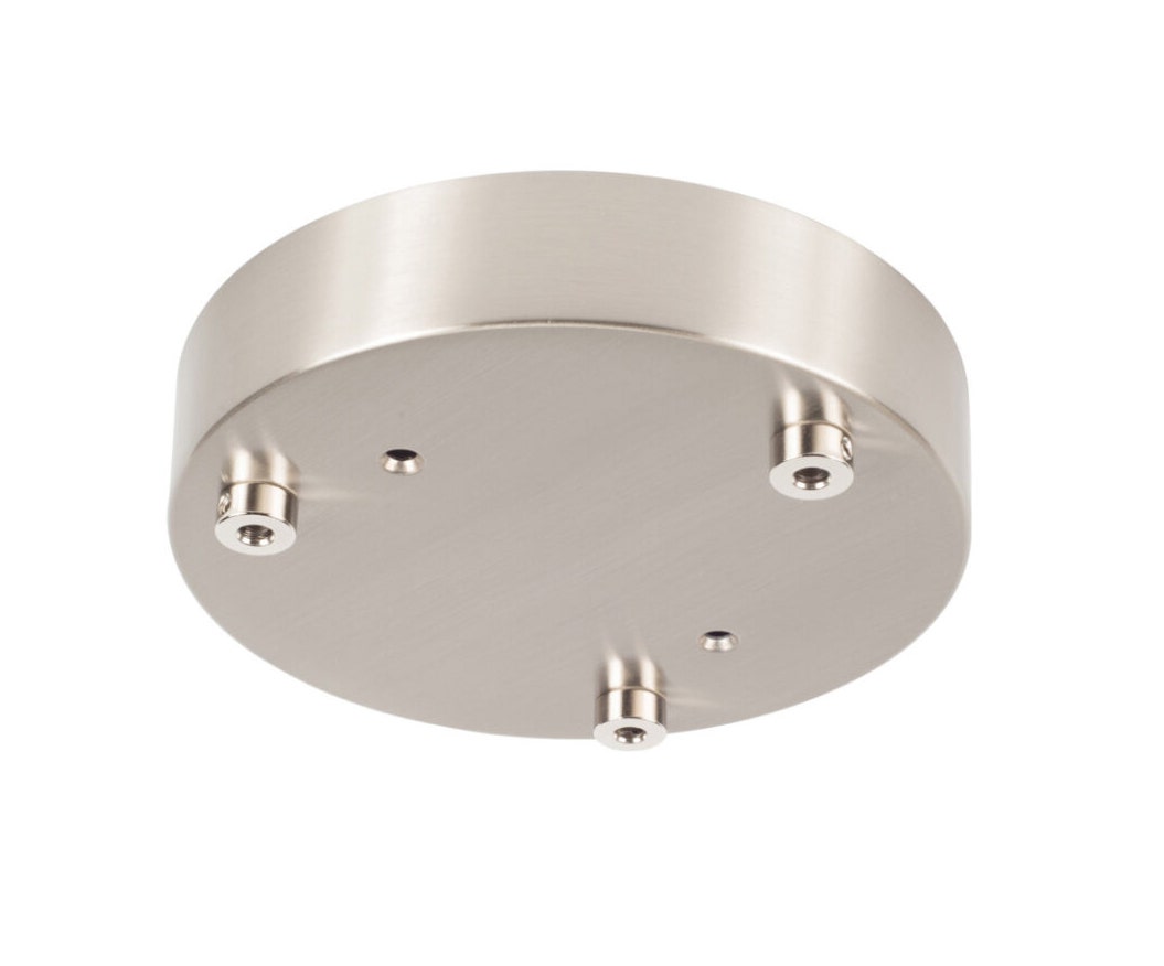 Suspension trois lampes Bocci 28.3
