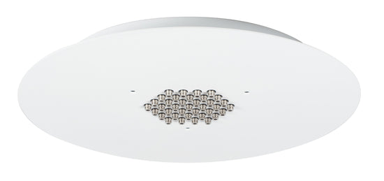 Bocci 28.37 Cluster Thirty Seven Pendant Light