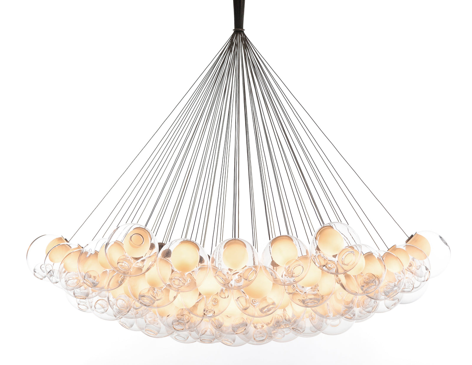 Bocci 28.61 Cluster Sixty One Pendant Light