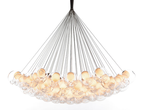 Bocci 28.61 Cluster Sixty One Pendant Light