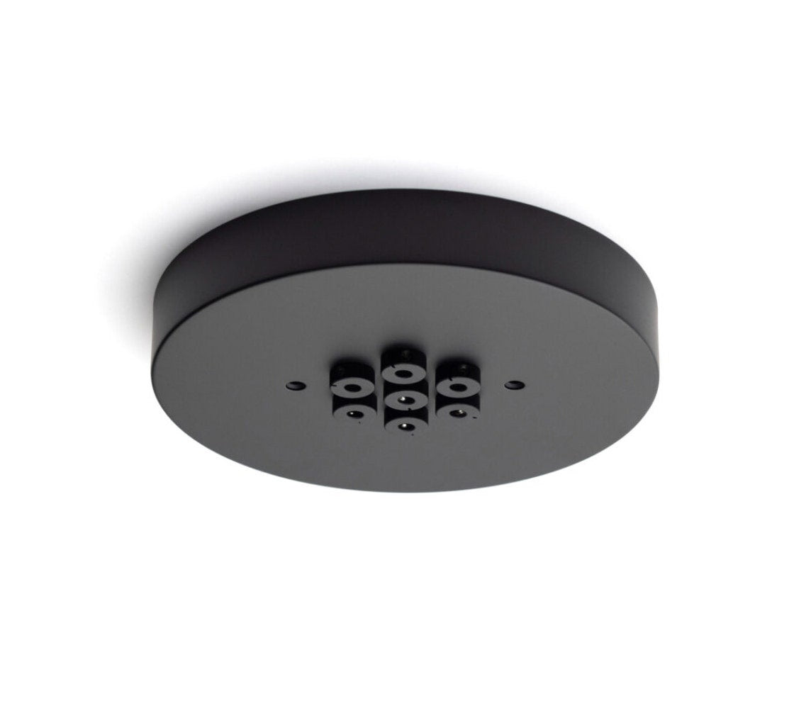 Bocci 28.7 Cluster Seven Pendant Light
