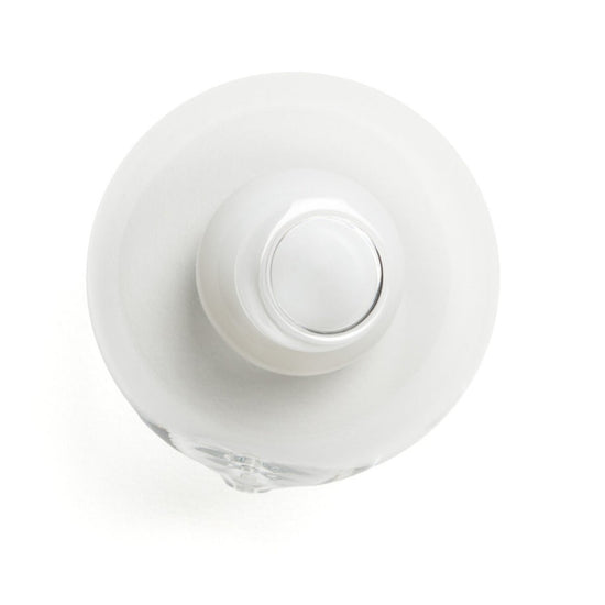 Bocci 28s Brass Wall/Ceiling Light
