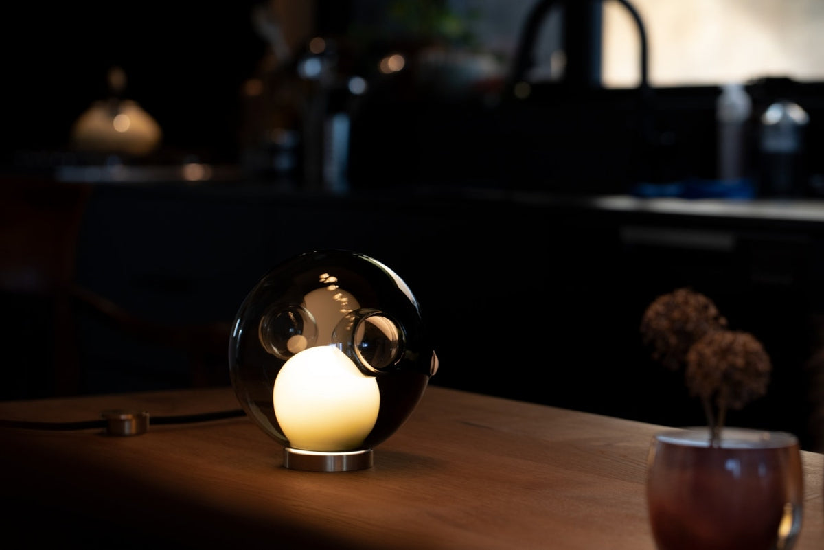 Bocci 28t Table Light