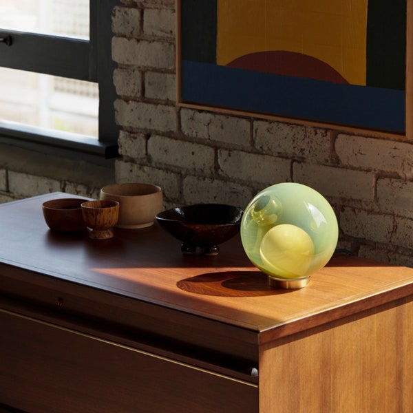 Bocci 28t Table Light