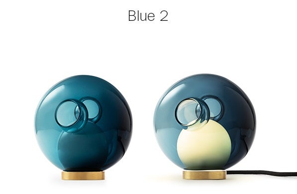Bocci 28t Table Light
