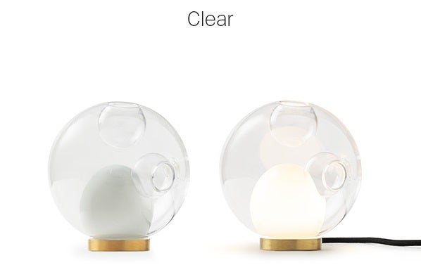 Bocci 28t Table Light