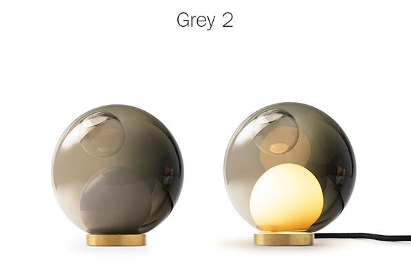 Bocci 28t Table Light