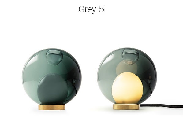 Bocci 28t Table Light