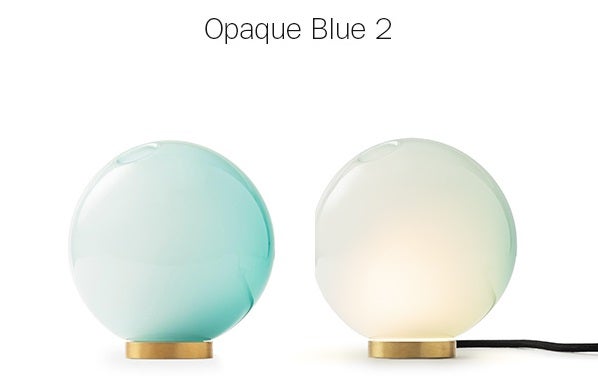 Bocci 28t Table Light