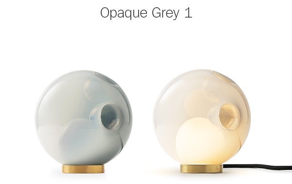Bocci 28t Table Light