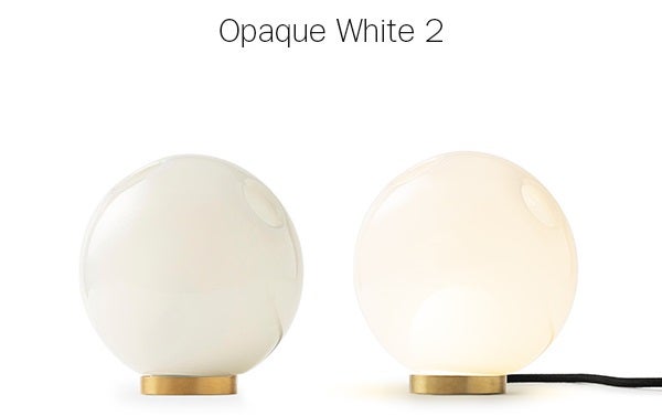 Bocci 28t Table Light
