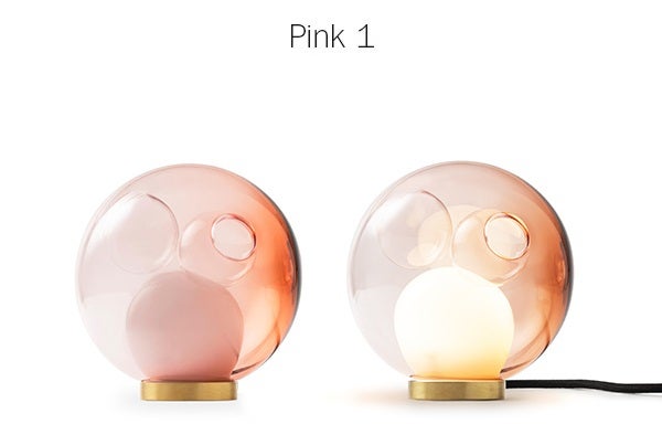 Bocci 28t Table Light
