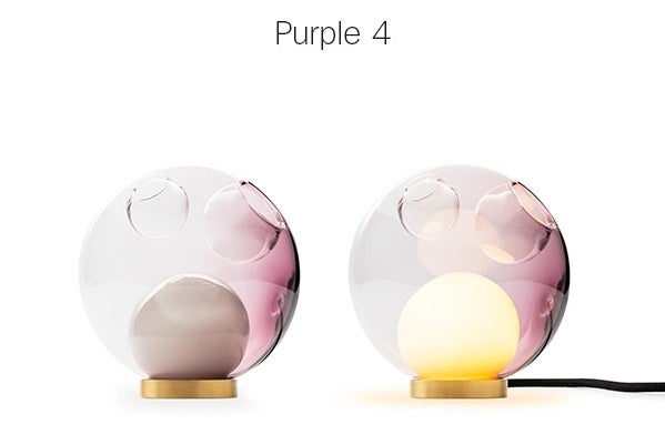 Bocci 28t Table Light