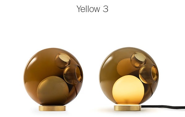 Bocci 28t Table Light