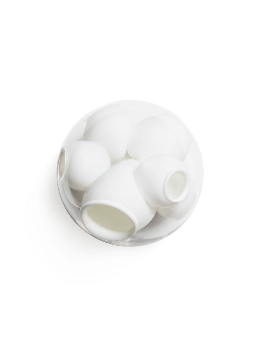 Bocci 38Vs Brass Wall/Ceiling Light