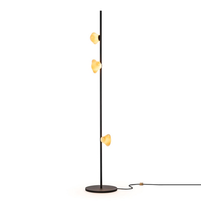 Bocci 57.3 Stem Floor Light
