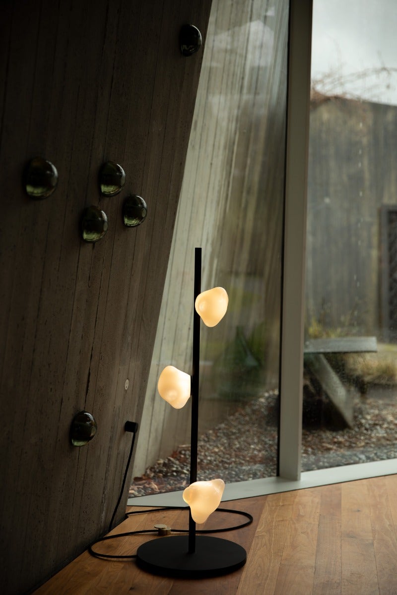Bocci 57.3 Stem Floor Light