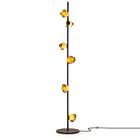 Bocci 57.6 Stem Floor Light