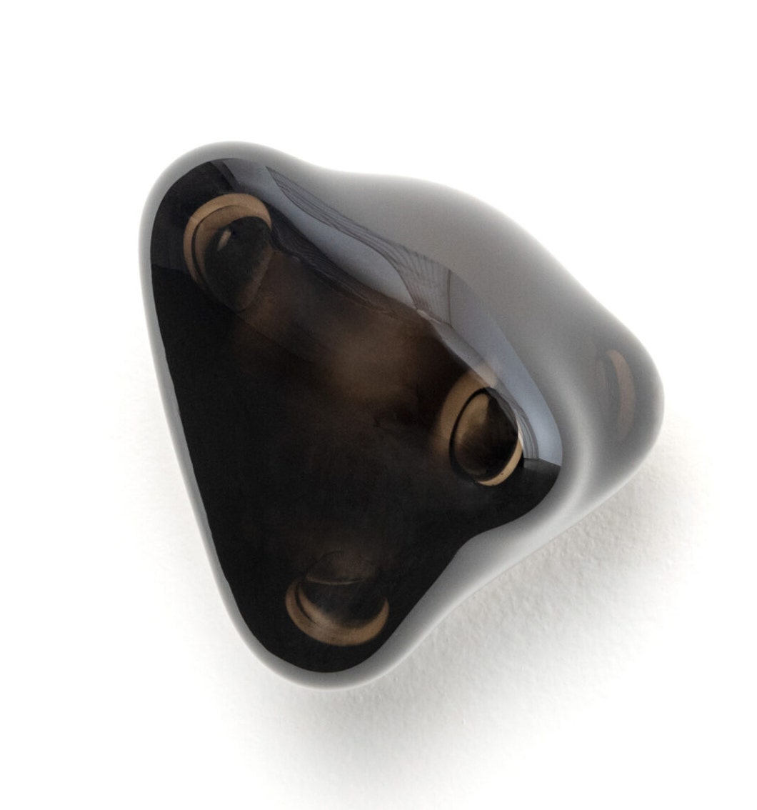 Bocci 57s Brass Wall/Ceiling Light