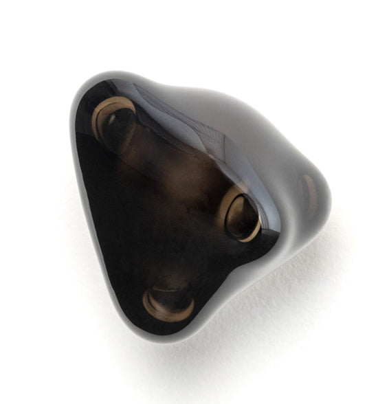 Bocci 57s Brass Wall/Ceiling Light