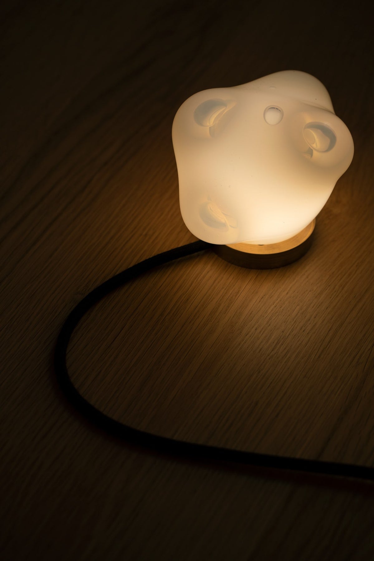Bocci 57t Table Light
