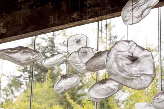 Bocci 73.20 Twenty Pendant Light