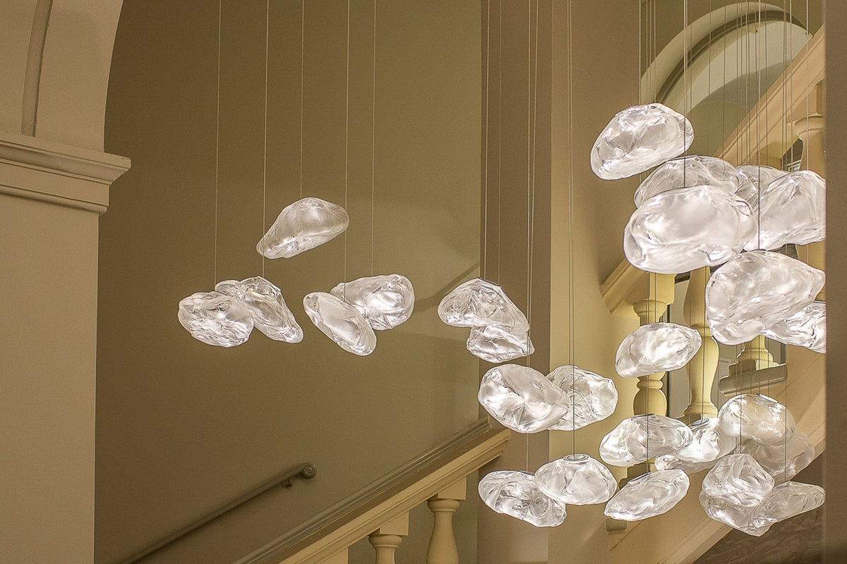 Bocci 73.20 Twenty Pendant Light