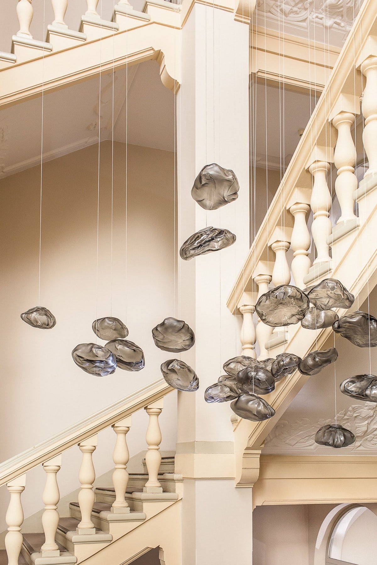 Bocci 73.8 Eight Pendant Light