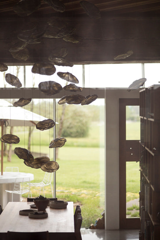 Bocci 73.8 Eight Pendant Light