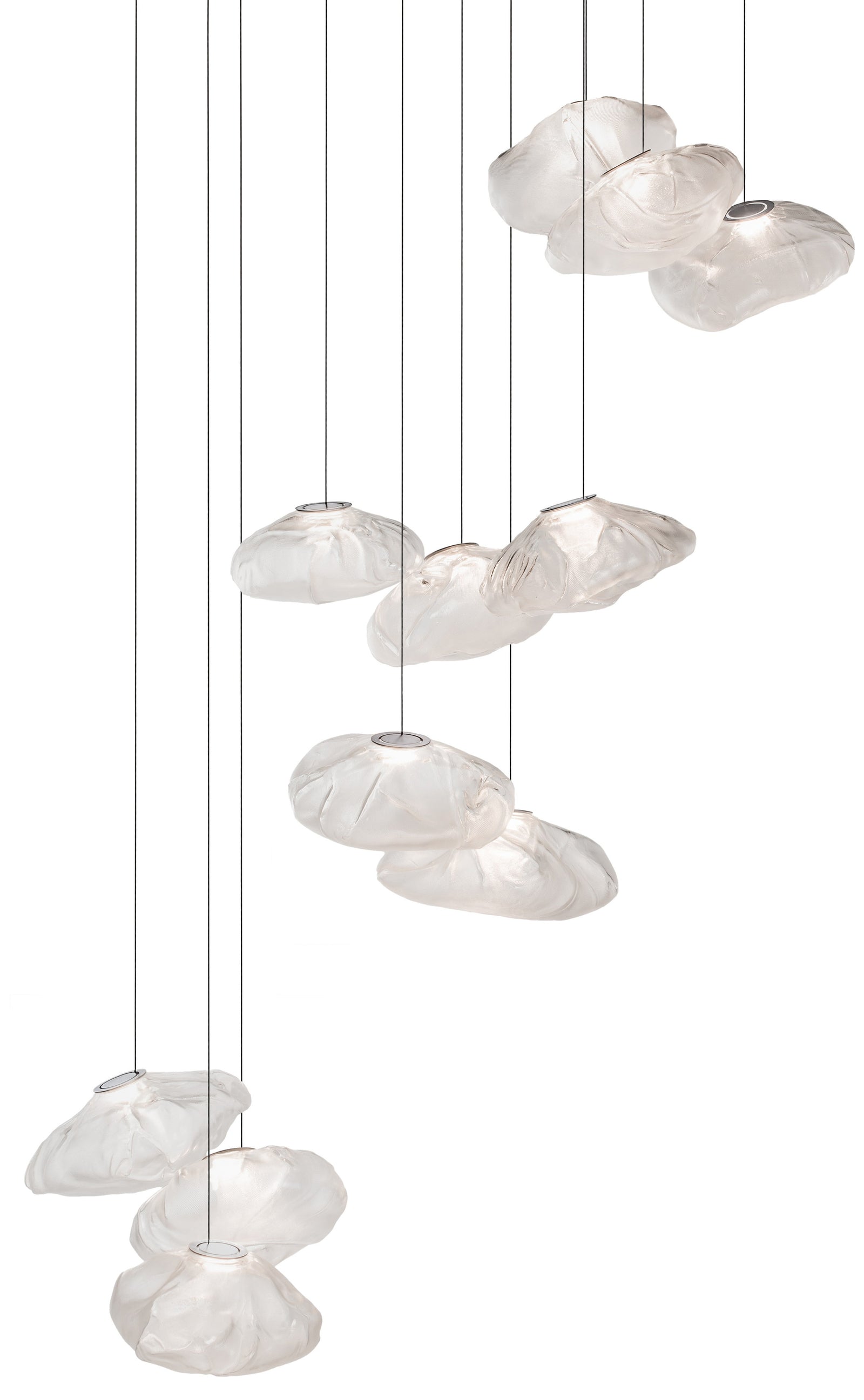 Bocci 73.11 Eleven Pendant Light