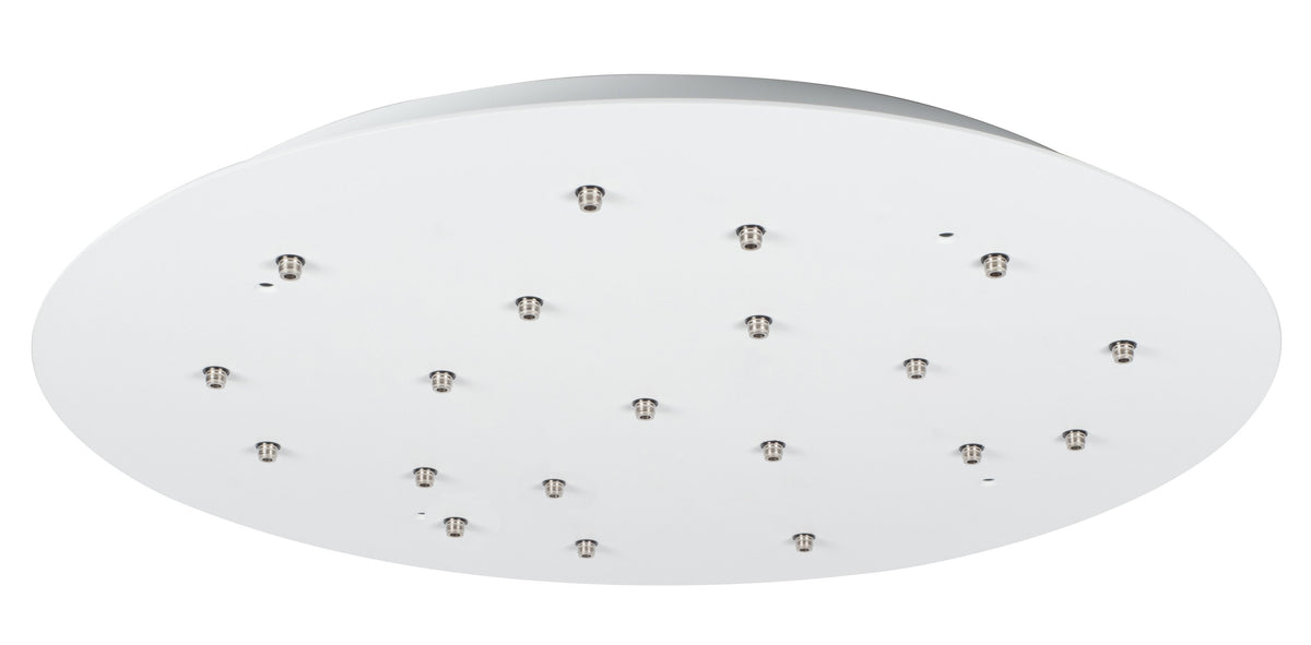Bocci 73.20 Twenty Pendant Light