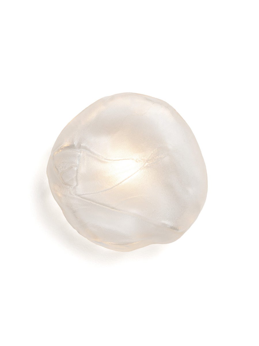 Bocci 73s Brass Wall/Ceiling Light