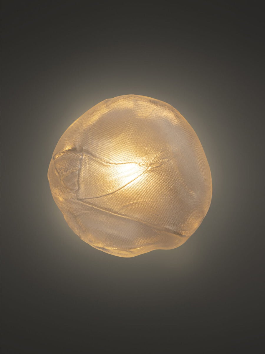 Bocci 73s Brass Wall/Ceiling Light
